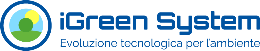 logo iGreen System