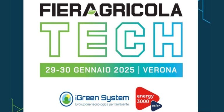 Scopri di più sull'articolo FIERAGRICOLA TECH 2025