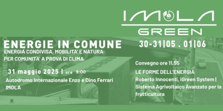 Scopri di più sull'articolo ENERGIE IN COMUNE