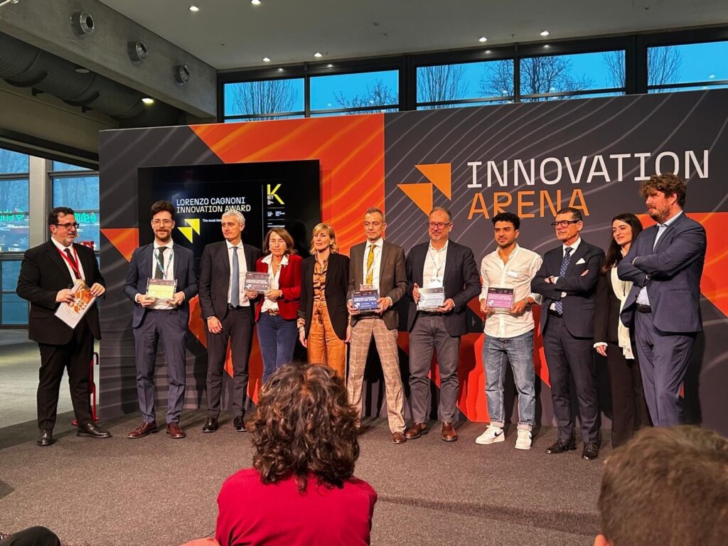 BLOG KEY 2026 - DAY 1